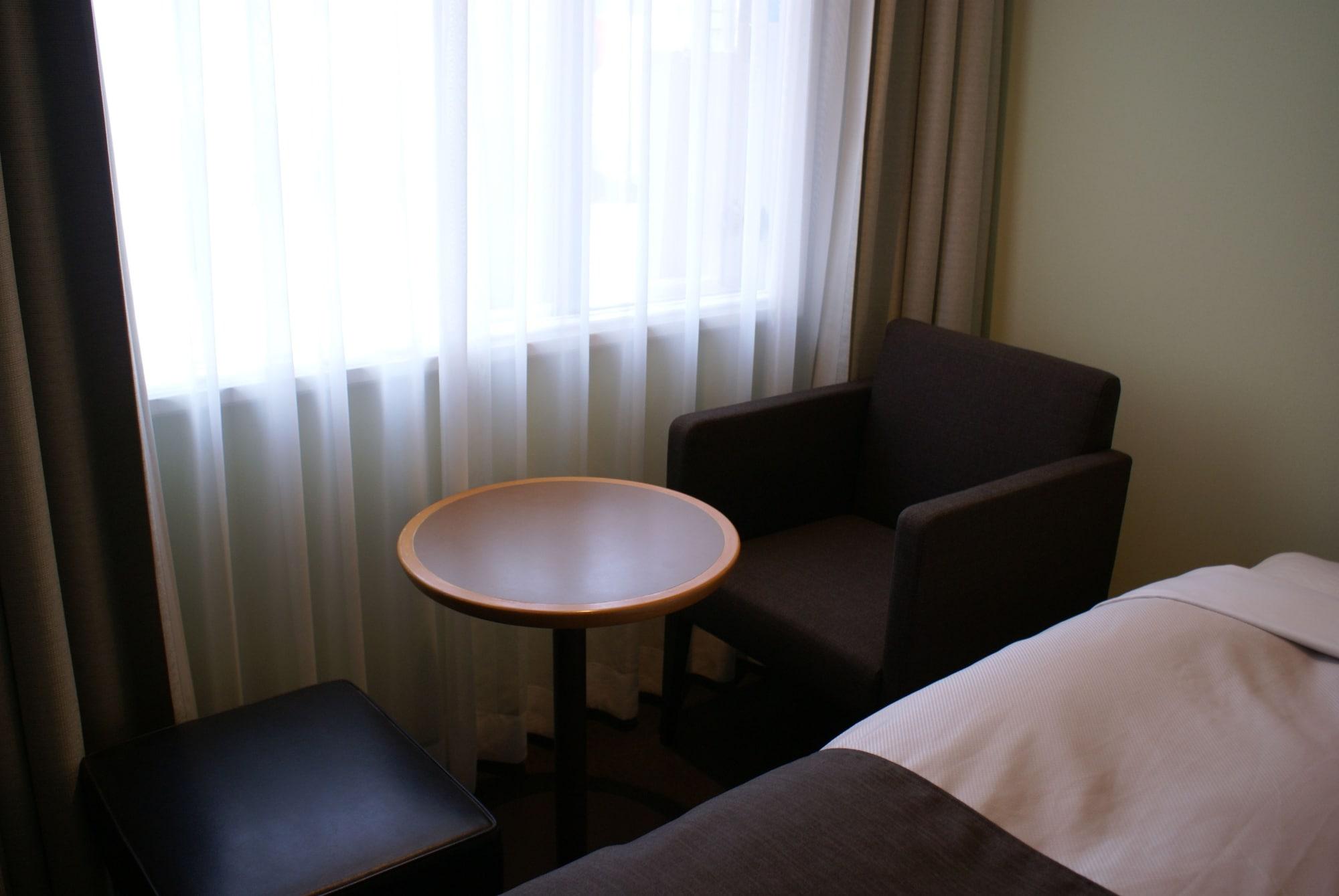 Ginza Grand Hotel Tokio