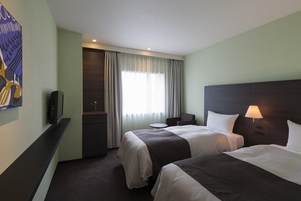Hotel Ginza Grand Tokio