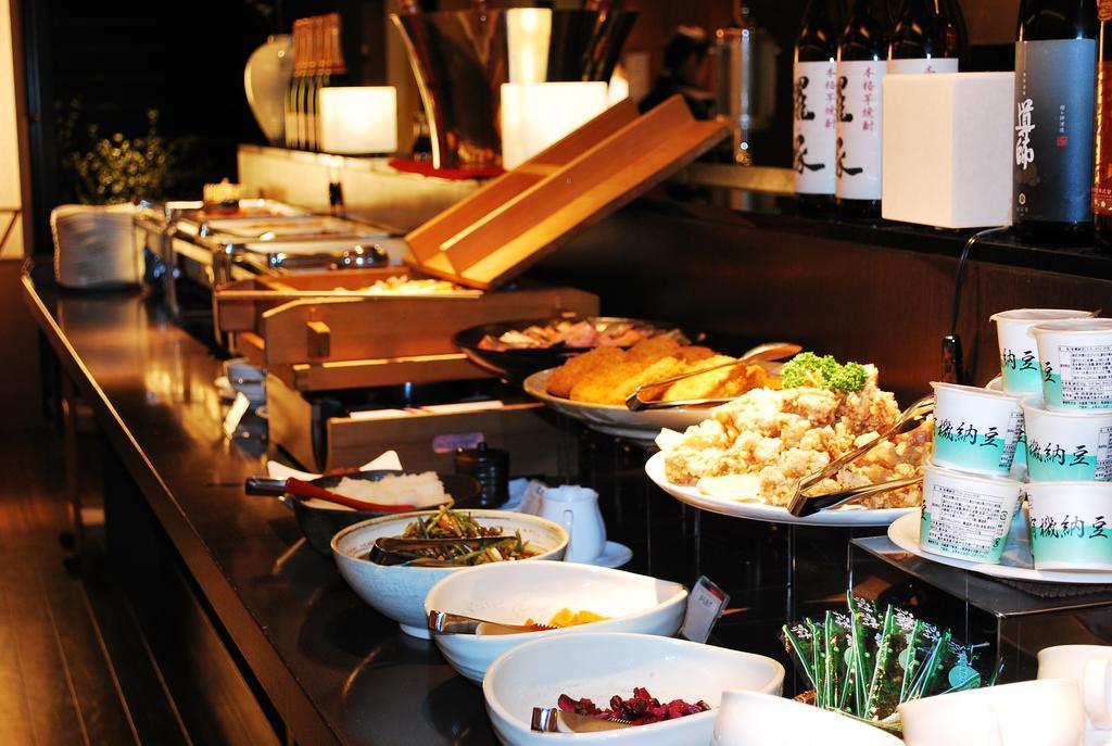 Hotel Ginza Grand Tokio