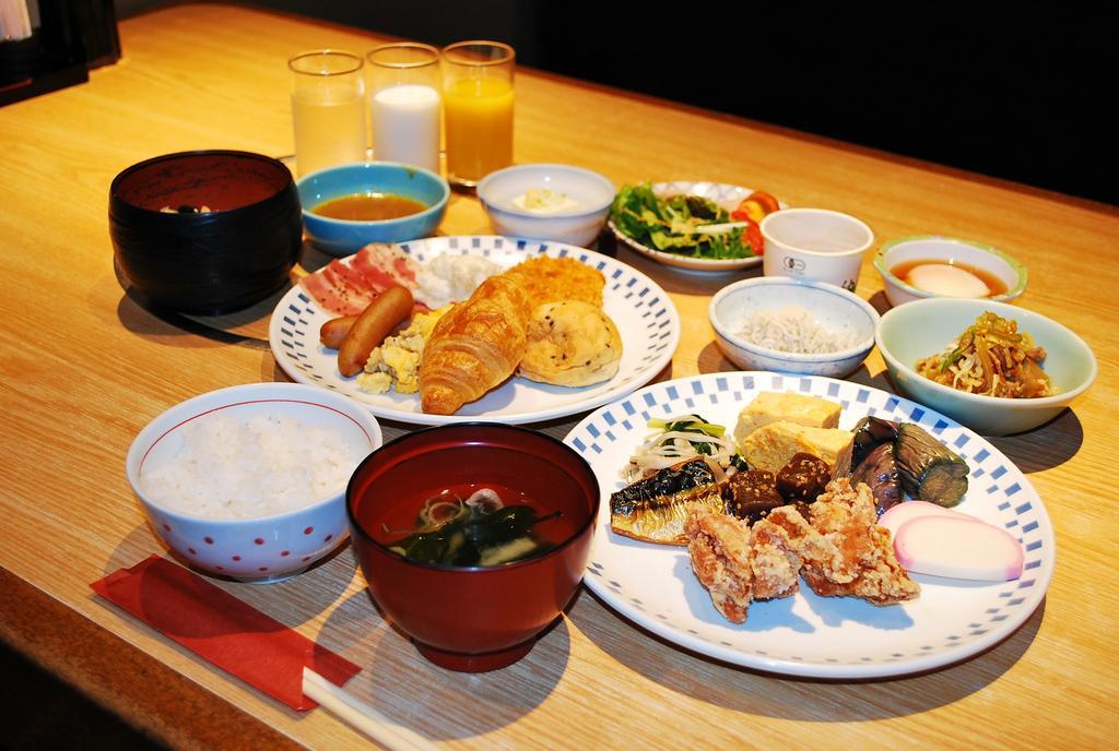 Ginza Grand Tokio