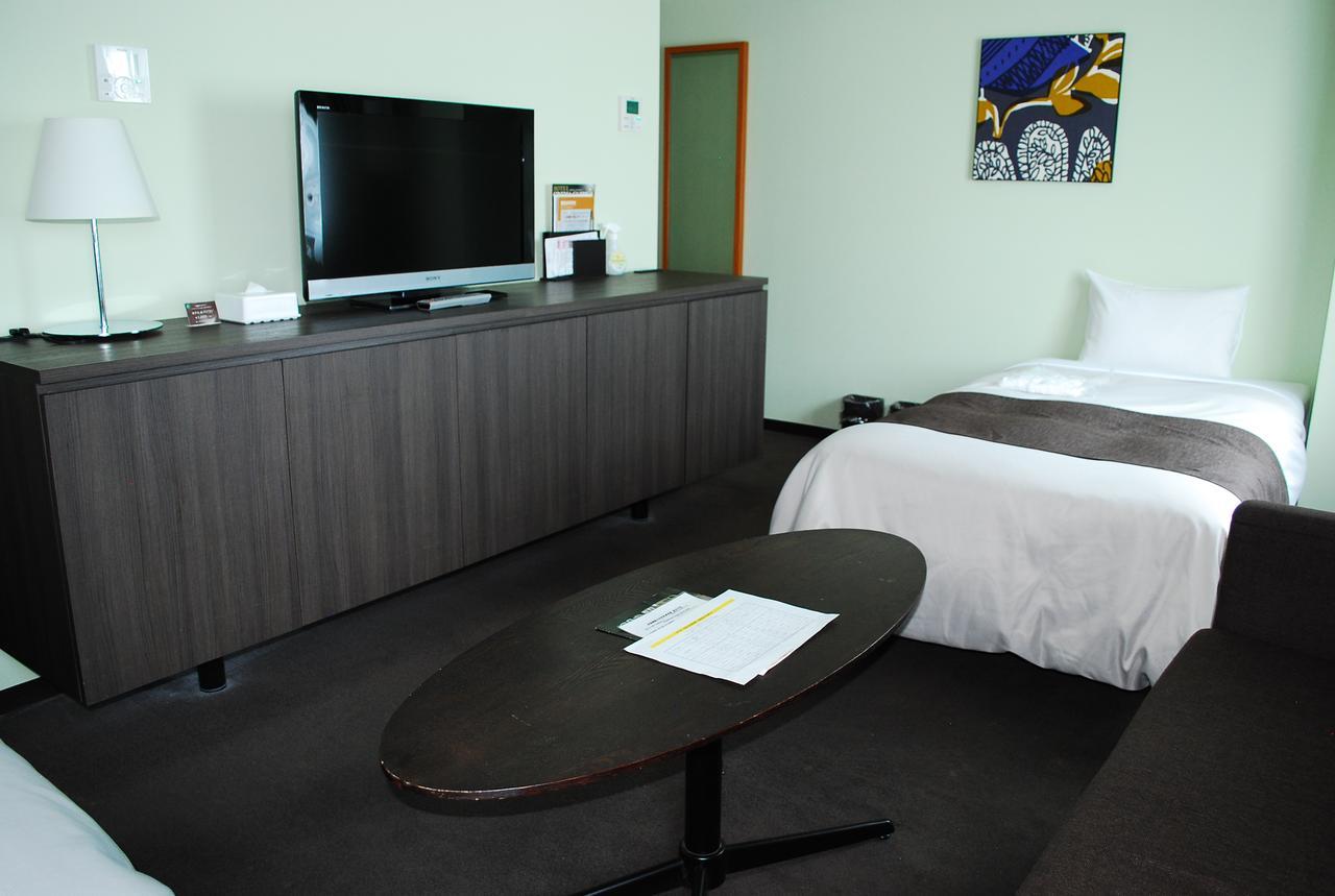 Ginza Grand Hotel Tokio