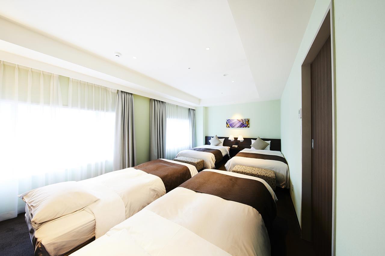 Ginza Grand 3* Tokio
