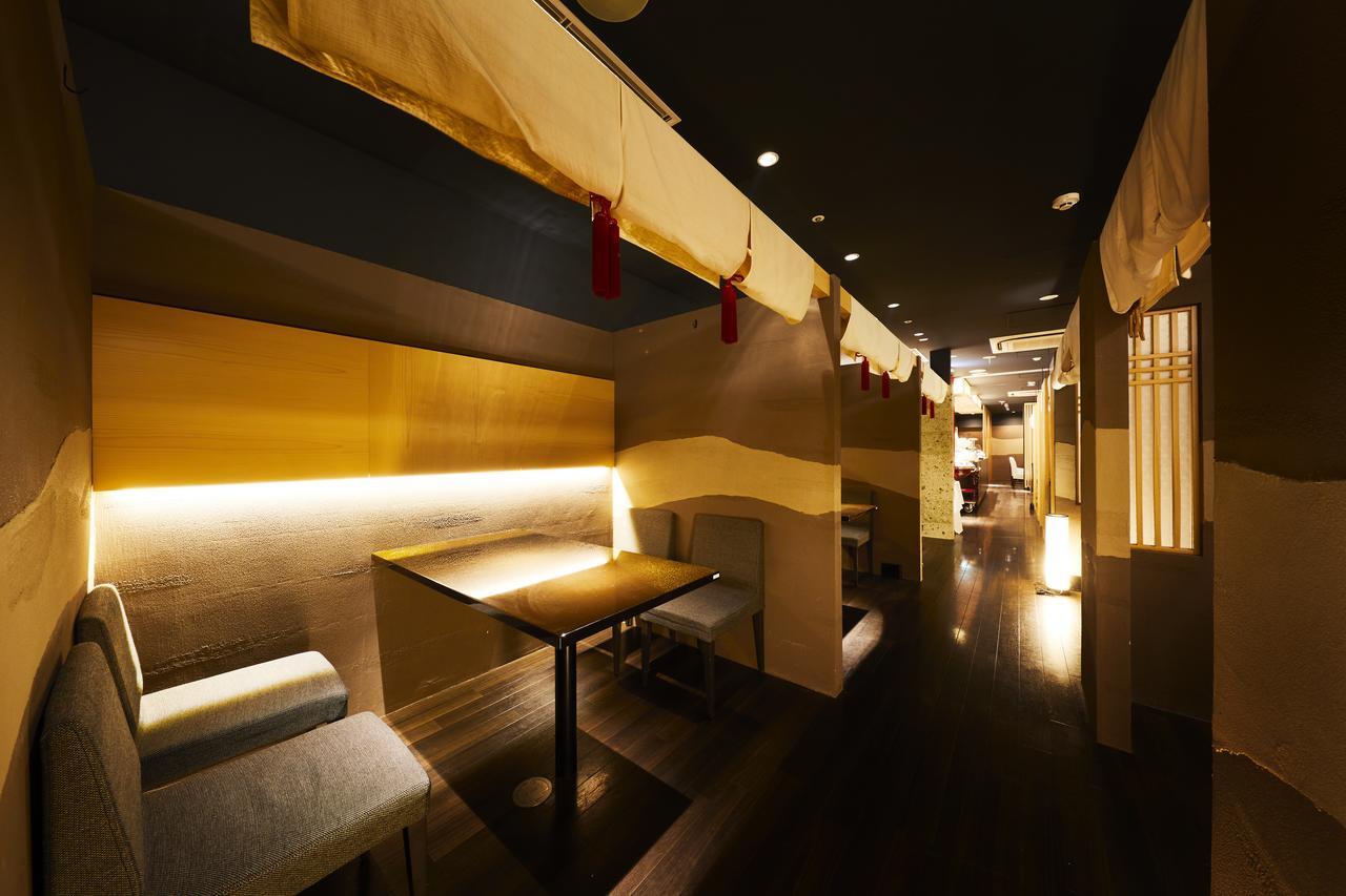 Ginza Grand 3* Tokio