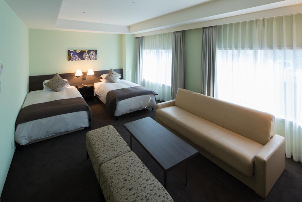Ginza Grand 3* Tóquio