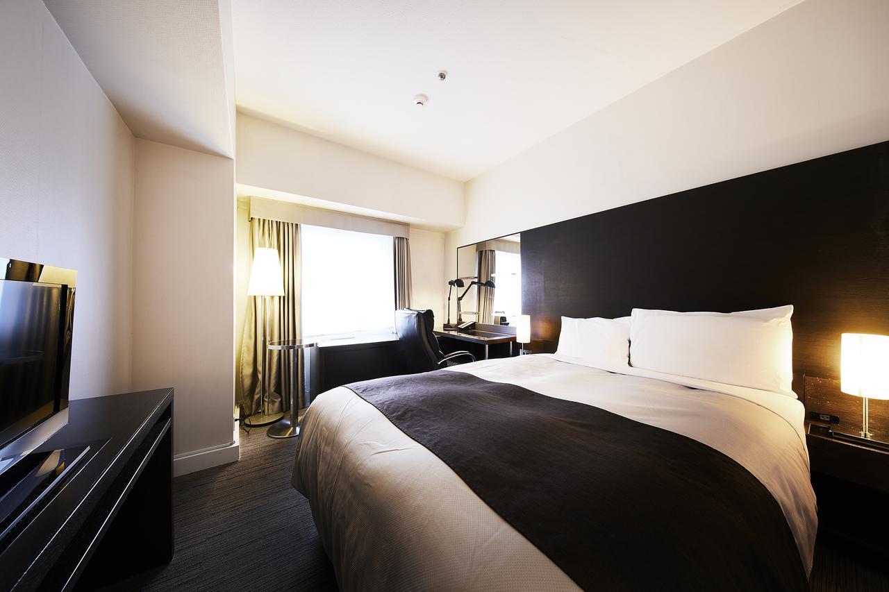 Ginza Grand Hotel Tóquio