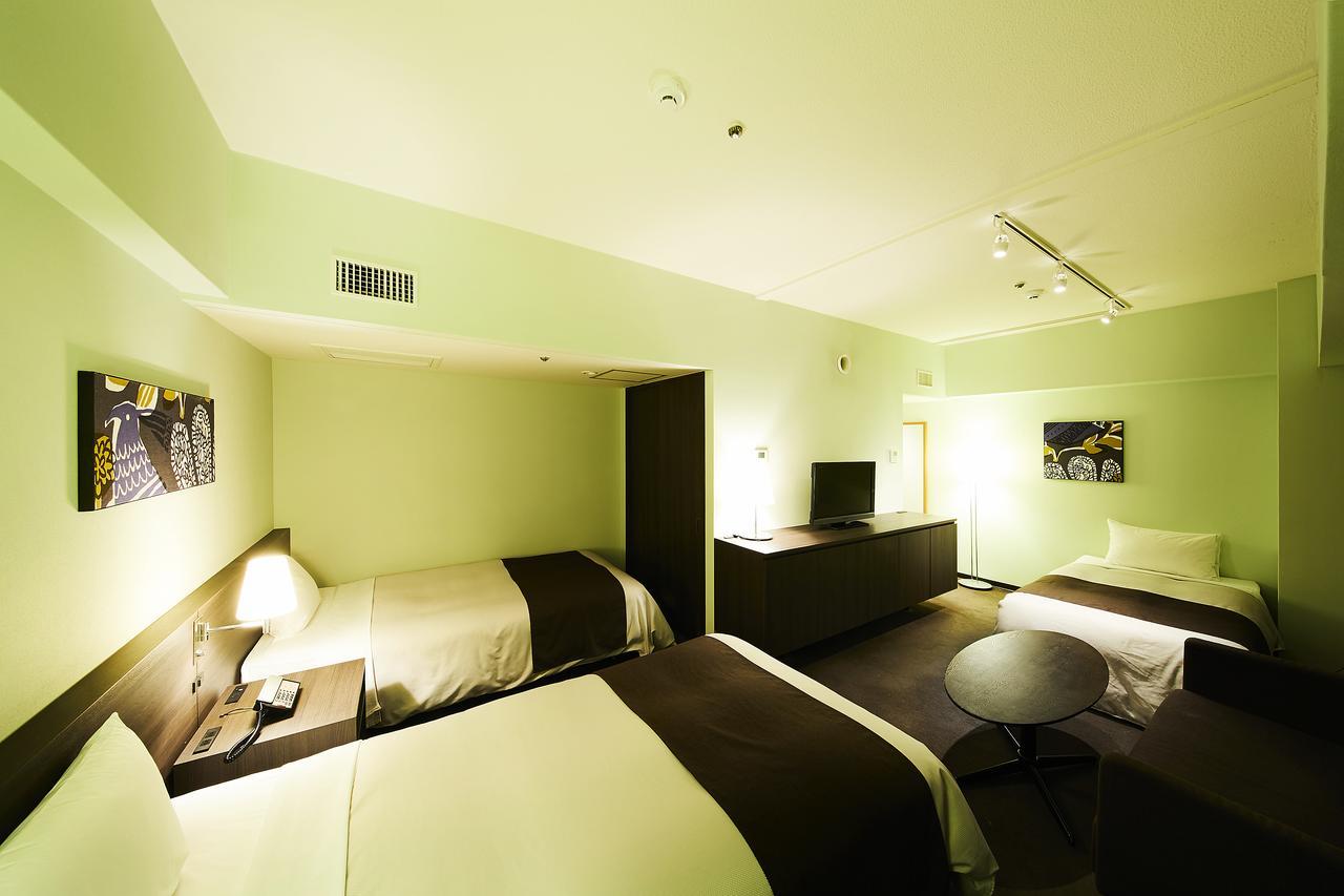 Ginza Grand Hotel Tóquio
